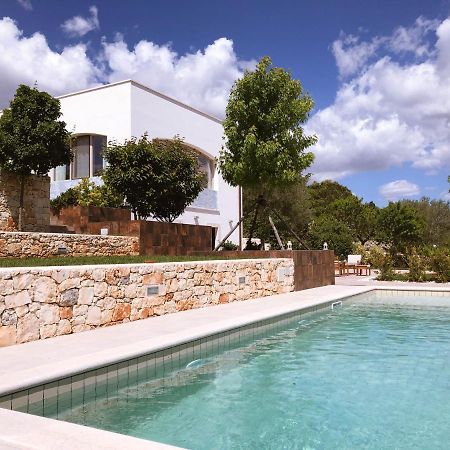 Casa Azzurra Ostuni Bed and Breakfast Εξωτερικό φωτογραφία