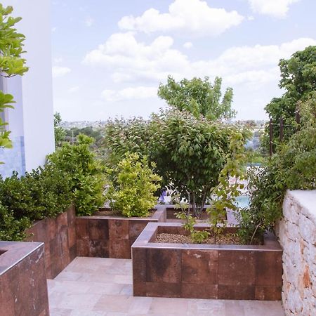 Casa Azzurra Ostuni Bed and Breakfast Εξωτερικό φωτογραφία