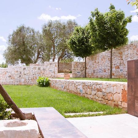 Casa Azzurra Ostuni Bed and Breakfast Εξωτερικό φωτογραφία