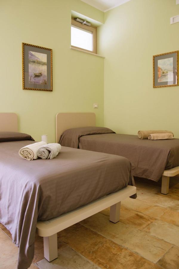 Casa Azzurra Ostuni Bed and Breakfast Εξωτερικό φωτογραφία