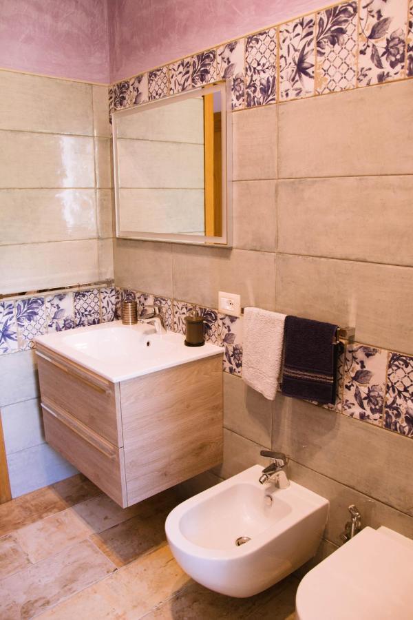 Casa Azzurra Ostuni Bed and Breakfast Εξωτερικό φωτογραφία