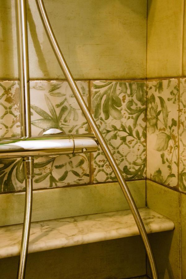 Casa Azzurra Ostuni Bed and Breakfast Εξωτερικό φωτογραφία