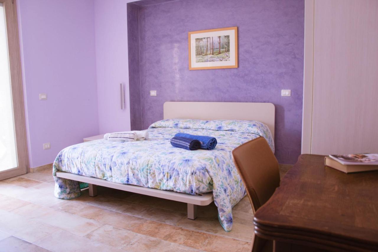 Casa Azzurra Ostuni Bed and Breakfast Εξωτερικό φωτογραφία