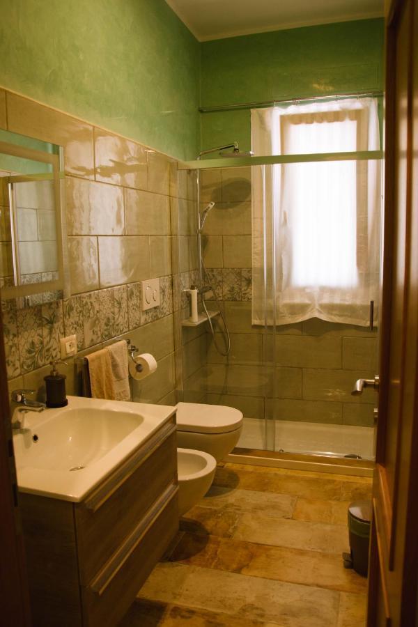 Casa Azzurra Ostuni Bed and Breakfast Εξωτερικό φωτογραφία