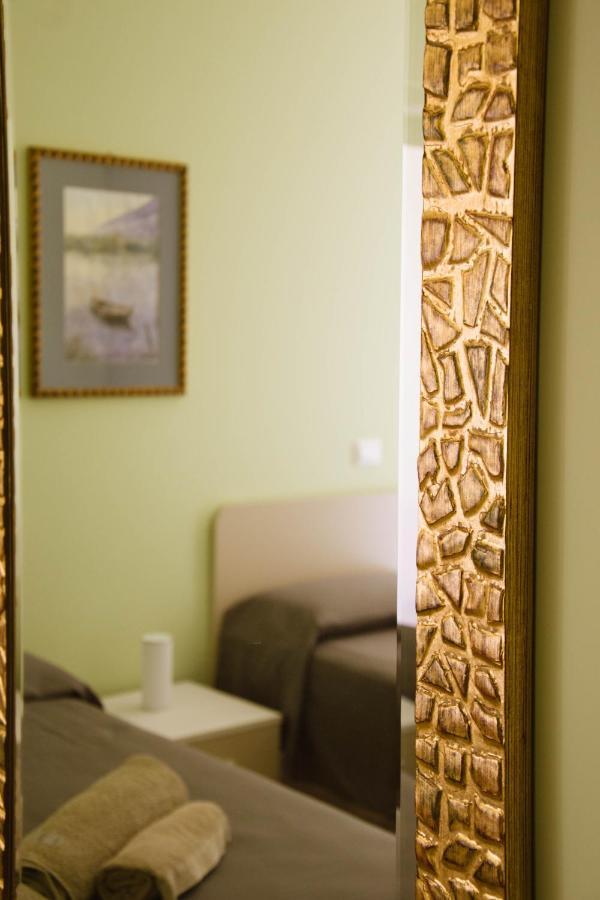 Casa Azzurra Ostuni Bed and Breakfast Εξωτερικό φωτογραφία