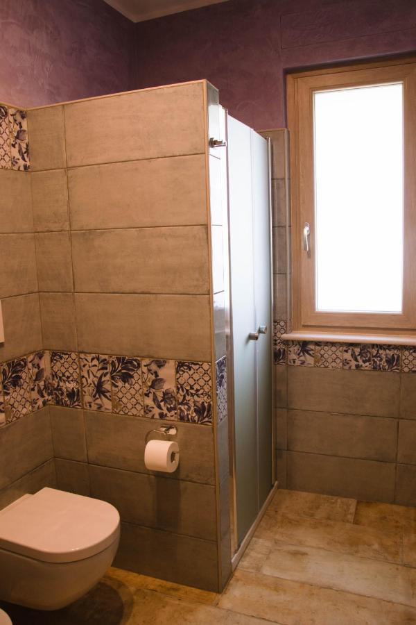 Casa Azzurra Ostuni Bed and Breakfast Εξωτερικό φωτογραφία