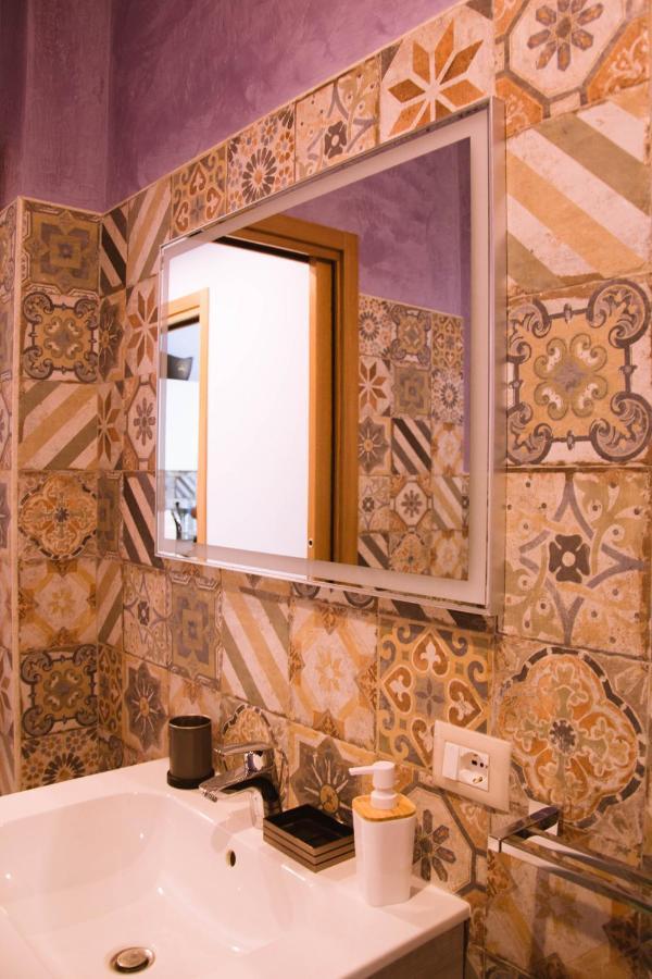 Casa Azzurra Ostuni Bed and Breakfast Εξωτερικό φωτογραφία