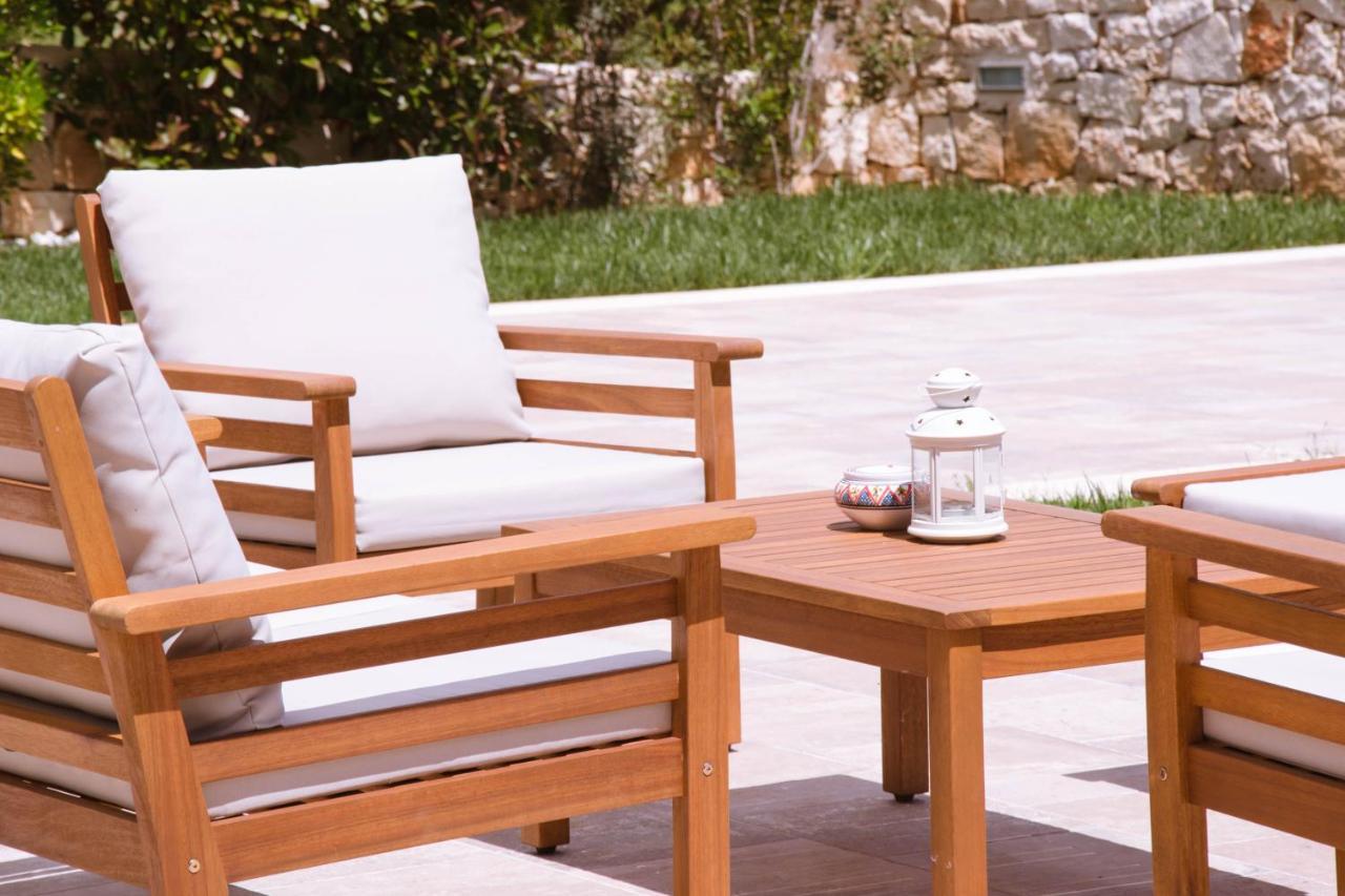 Casa Azzurra Ostuni Bed and Breakfast Εξωτερικό φωτογραφία