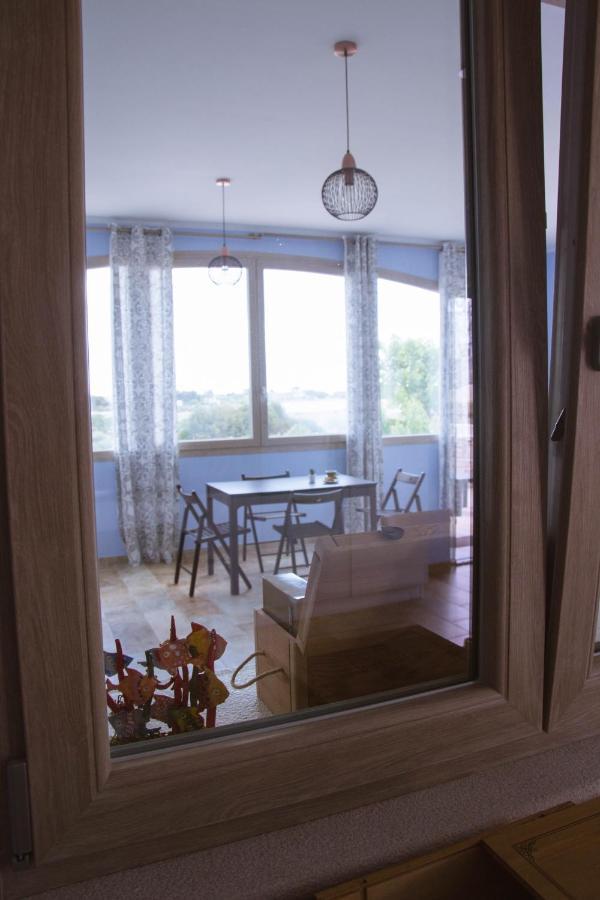 Casa Azzurra Ostuni Bed and Breakfast Εξωτερικό φωτογραφία