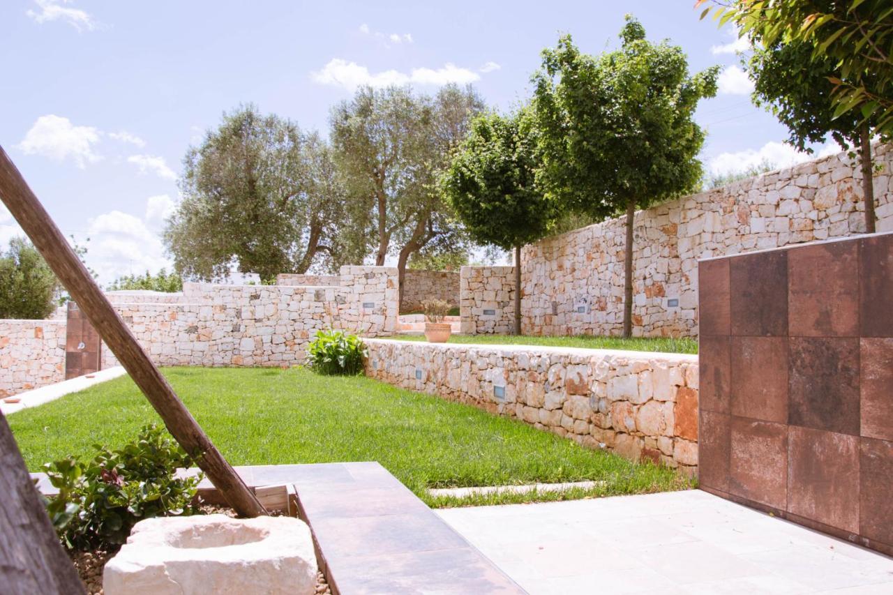 Casa Azzurra Ostuni Bed and Breakfast Εξωτερικό φωτογραφία
