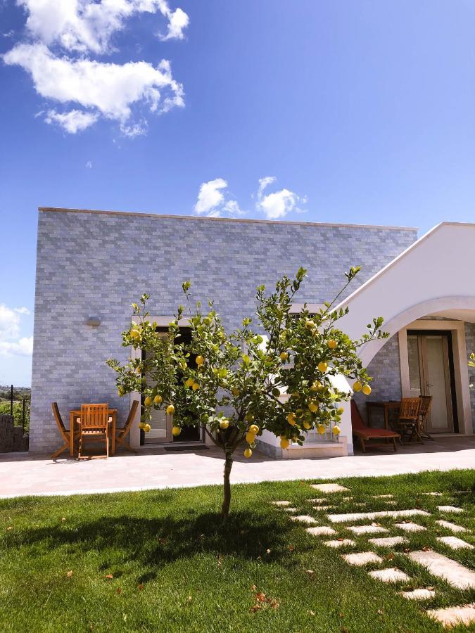Casa Azzurra Ostuni Bed and Breakfast Εξωτερικό φωτογραφία