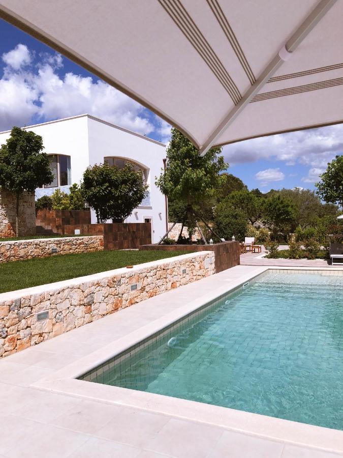 Casa Azzurra Ostuni Bed and Breakfast Εξωτερικό φωτογραφία