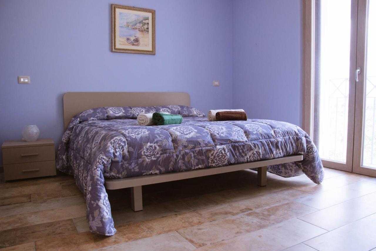Casa Azzurra Ostuni Bed and Breakfast Εξωτερικό φωτογραφία