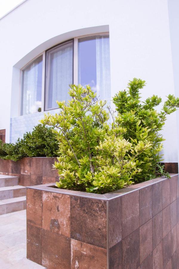 Casa Azzurra Ostuni Bed and Breakfast Εξωτερικό φωτογραφία