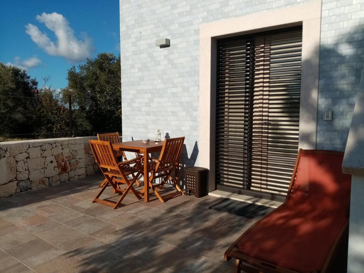 Casa Azzurra Ostuni Bed and Breakfast Εξωτερικό φωτογραφία