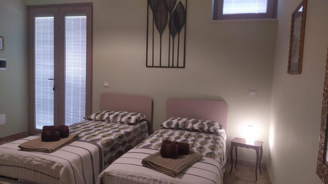 Casa Azzurra Ostuni Bed and Breakfast Εξωτερικό φωτογραφία